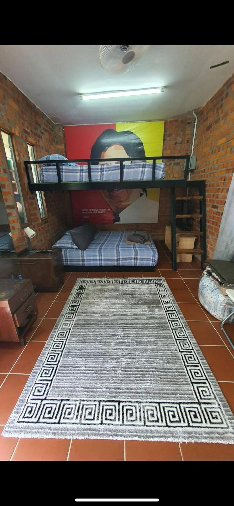 Villa Kebun Puisi Kajang Exterior foto