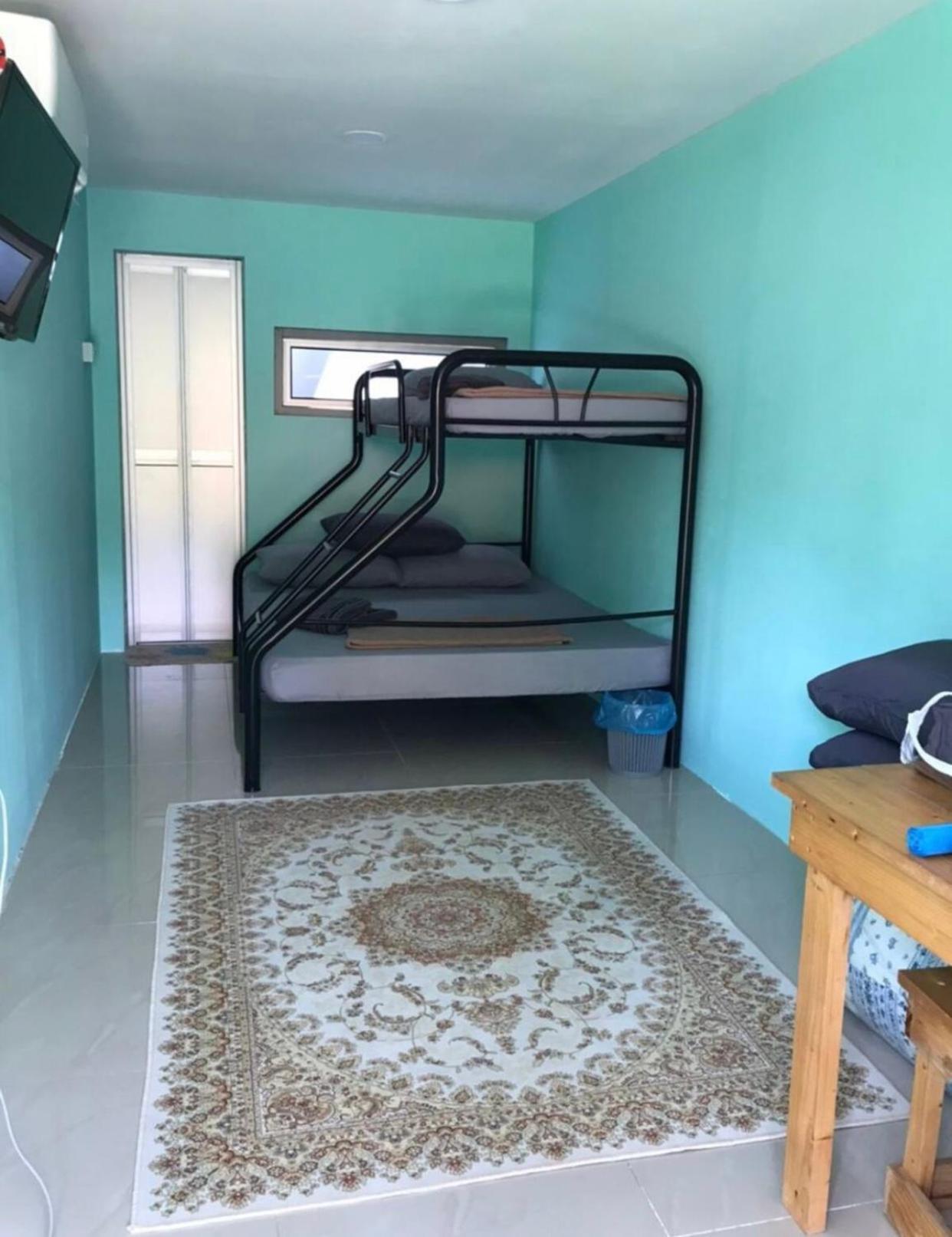 Villa Kebun Puisi Kajang Habitación foto